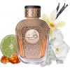  Al Wataniah - Watani   Feminino - Eau de Parfum 100ml